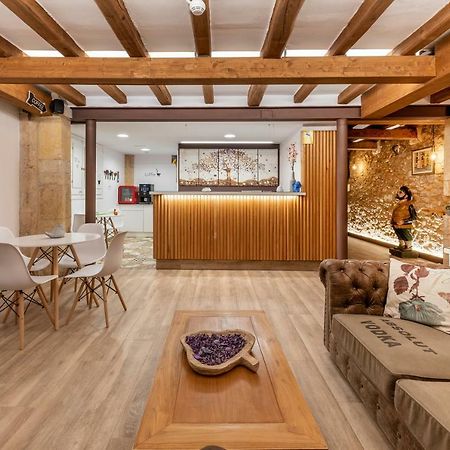Hostal 977 Tarragona Zewnętrze zdjęcie