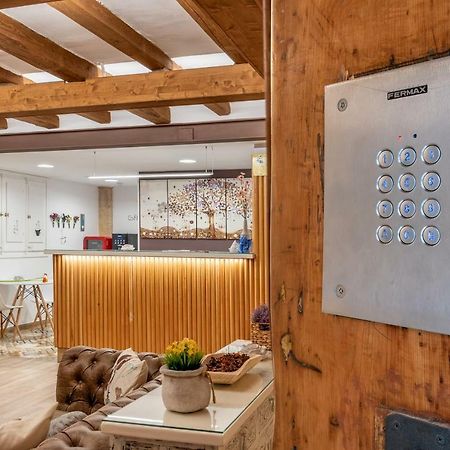 Hostal 977 Tarragona Zewnętrze zdjęcie