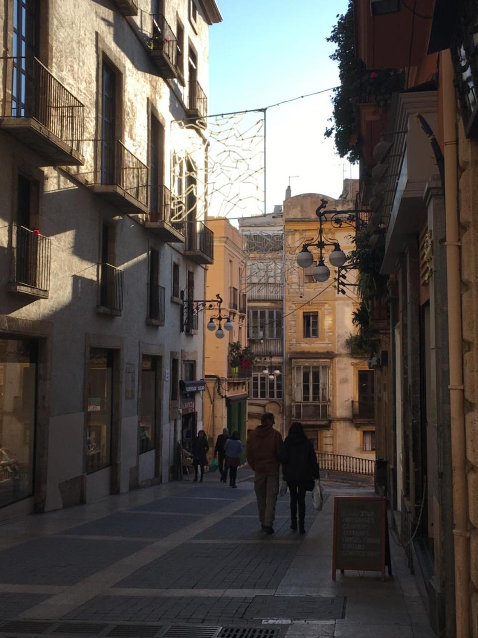 Hostal 977 Tarragona Zewnętrze zdjęcie