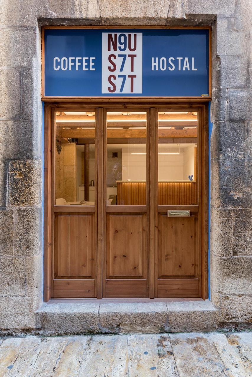 Hostal 977 Tarragona Zewnętrze zdjęcie