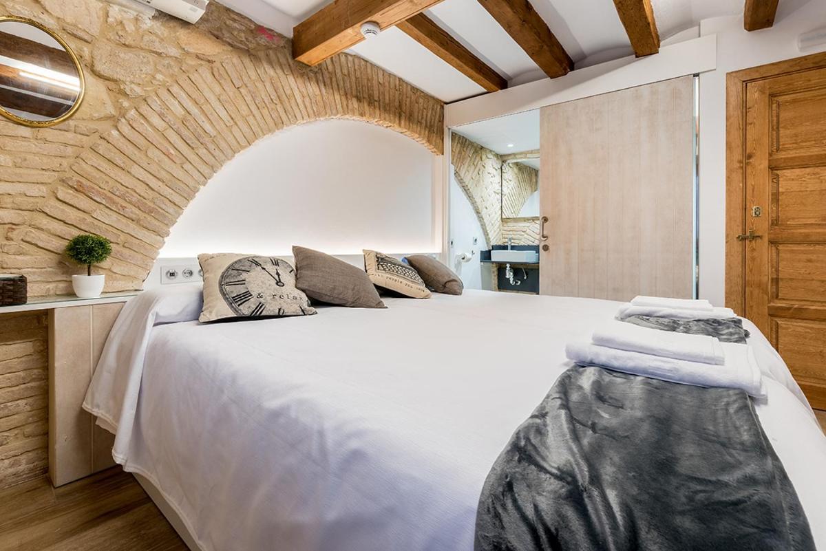 Hostal 977 Tarragona Zewnętrze zdjęcie