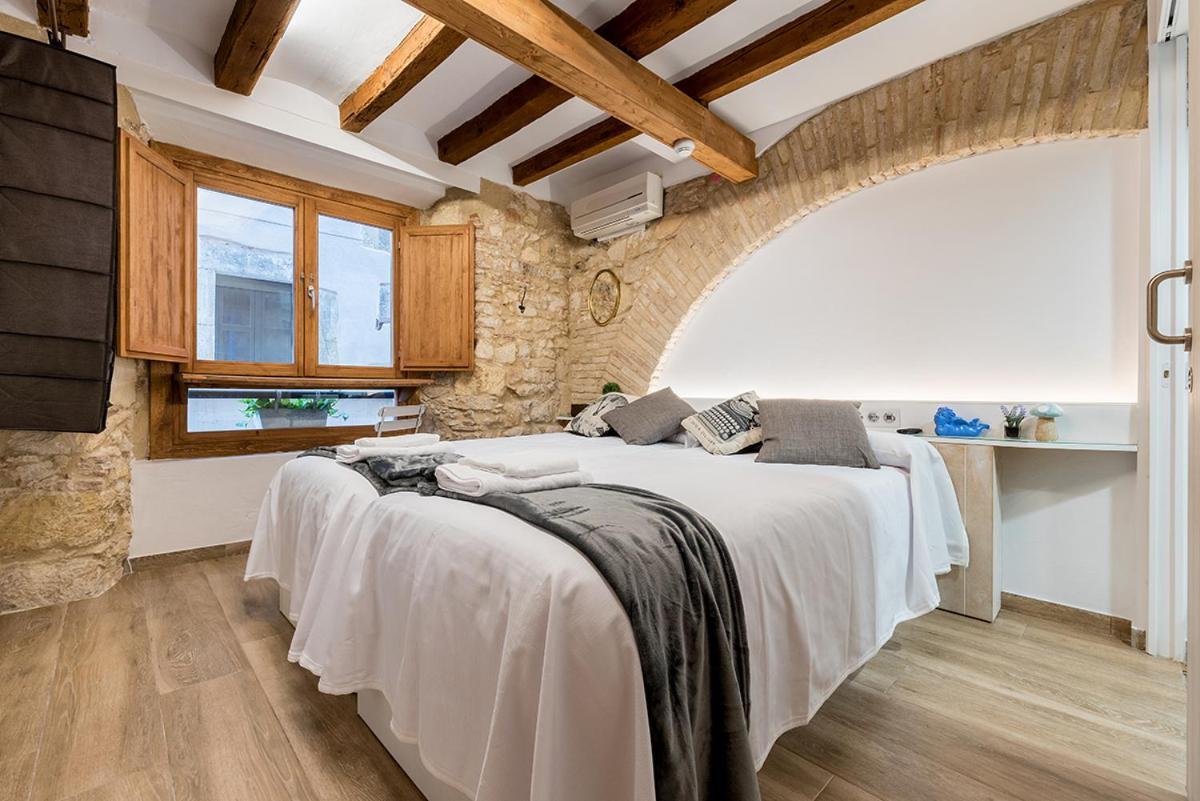 Hostal 977 Tarragona Zewnętrze zdjęcie