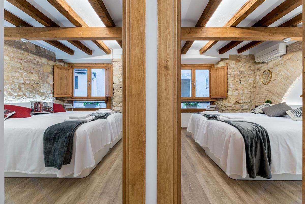 Hostal 977 Tarragona Zewnętrze zdjęcie