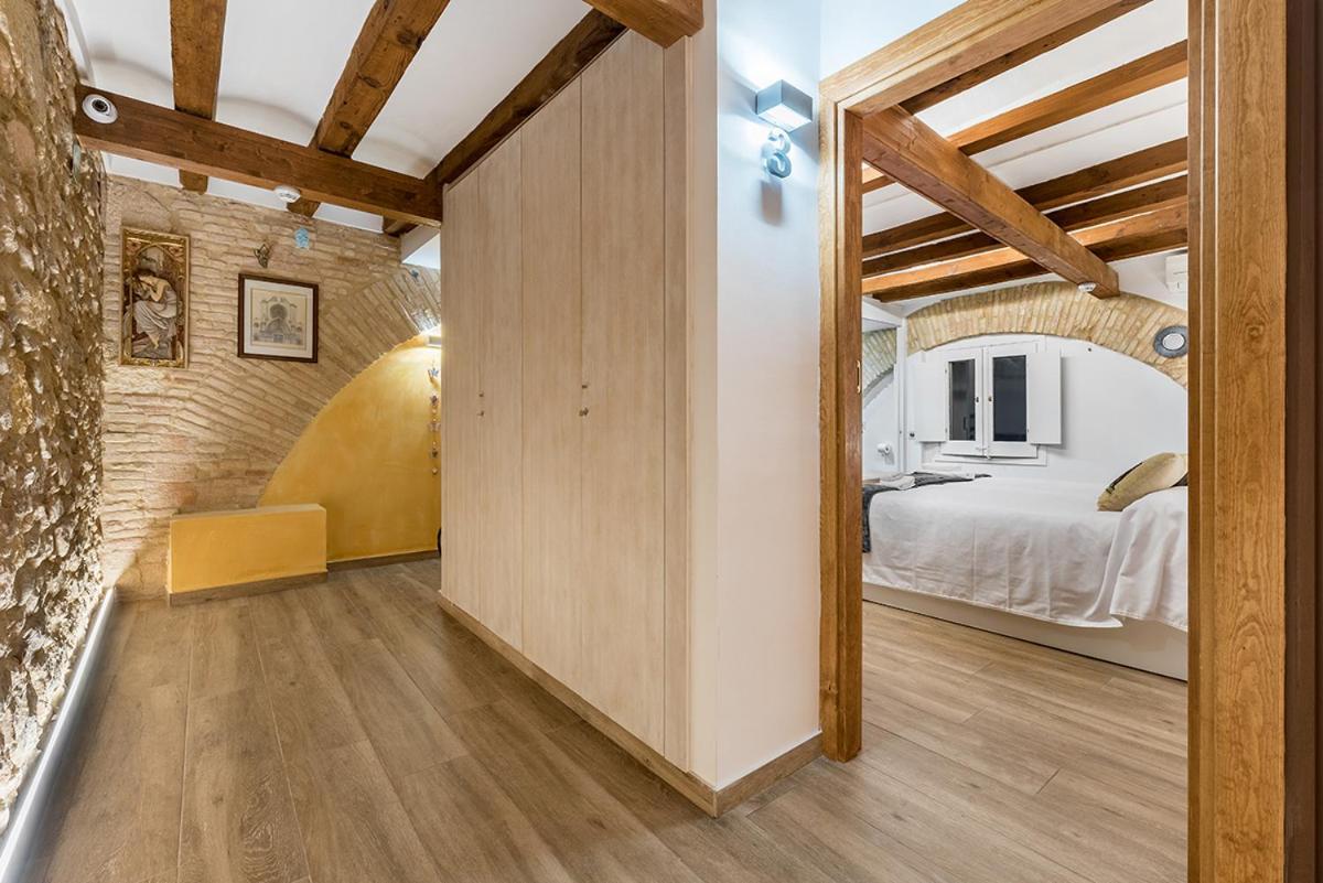 Hostal 977 Tarragona Zewnętrze zdjęcie