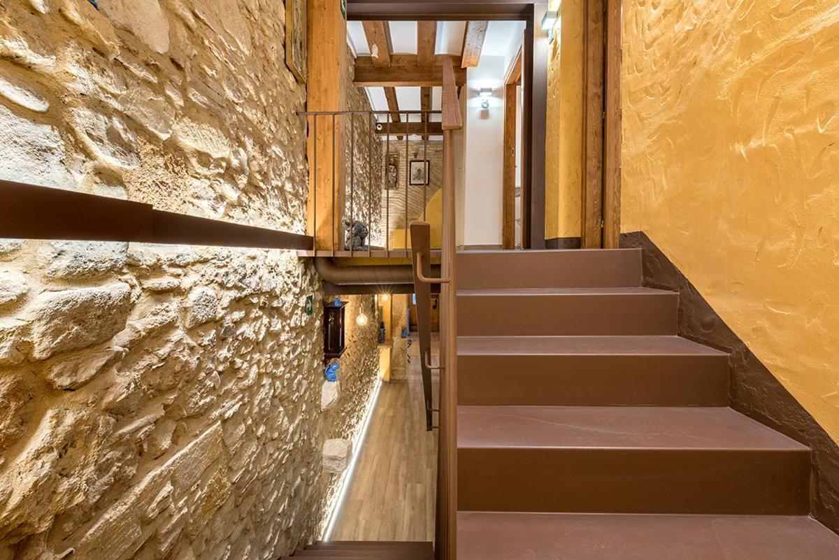 Hostal 977 Tarragona Zewnętrze zdjęcie