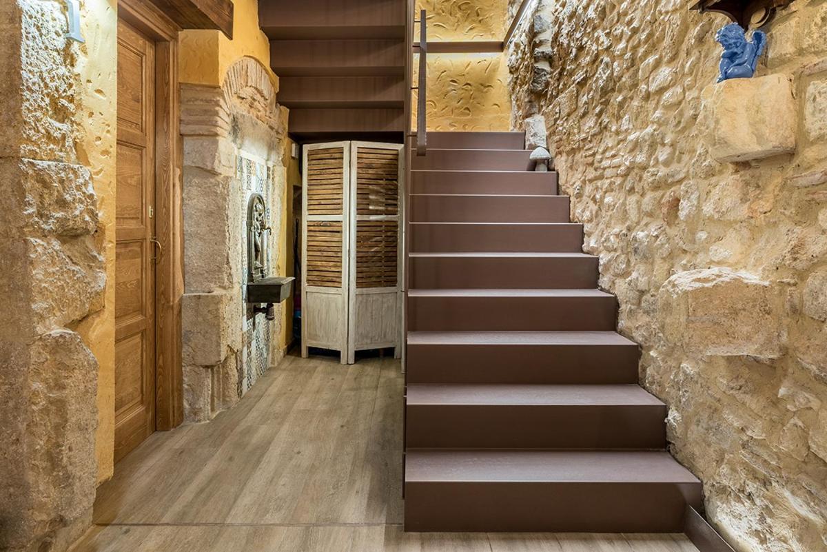 Hostal 977 Tarragona Zewnętrze zdjęcie