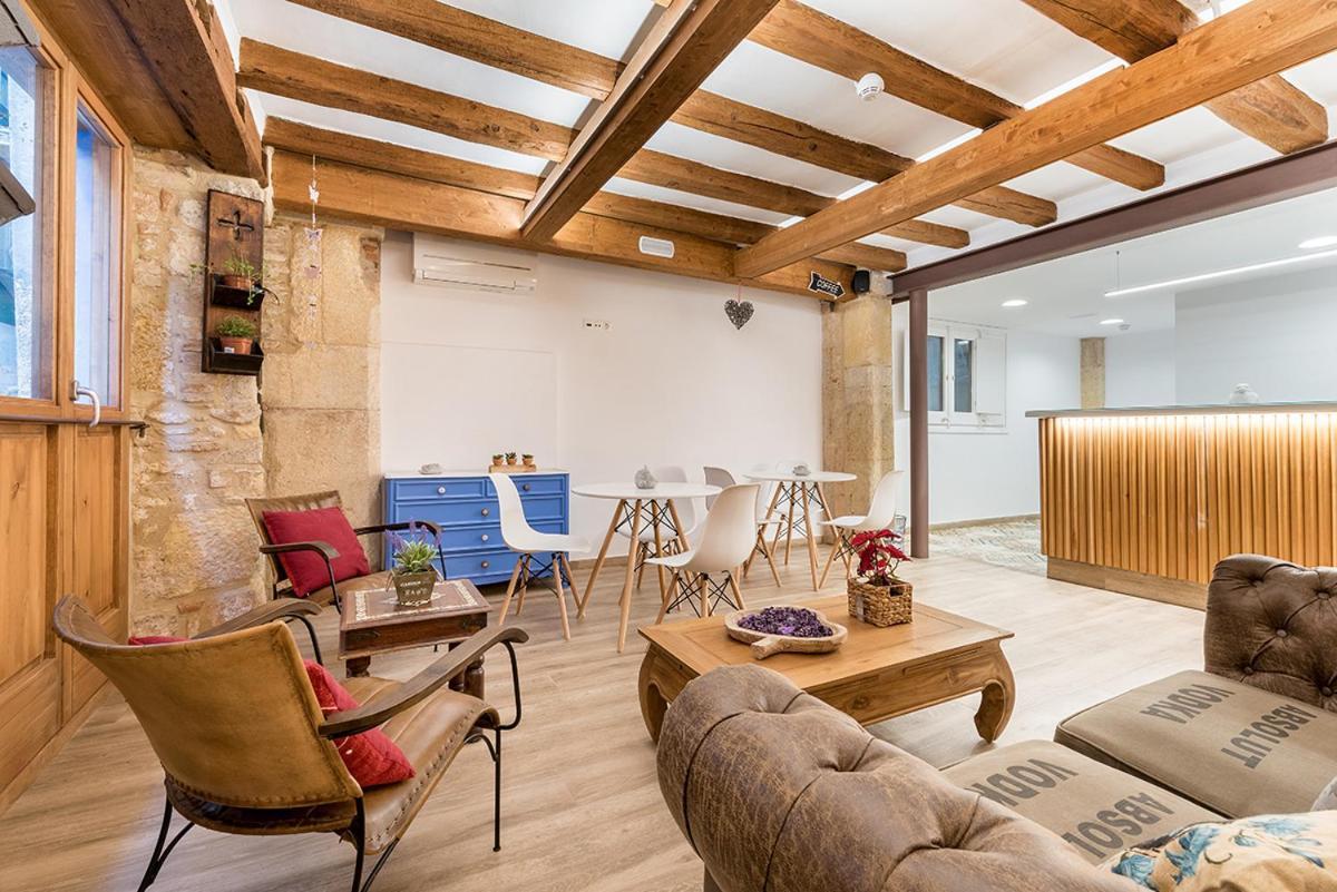 Hostal 977 Tarragona Zewnętrze zdjęcie