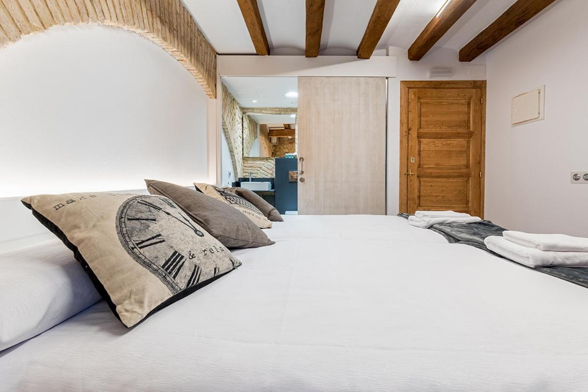 Hostal 977 Tarragona Zewnętrze zdjęcie