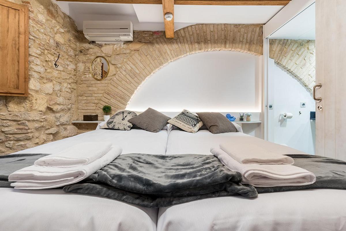 Hostal 977 Tarragona Zewnętrze zdjęcie