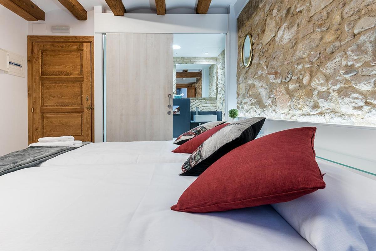 Hostal 977 Tarragona Zewnętrze zdjęcie