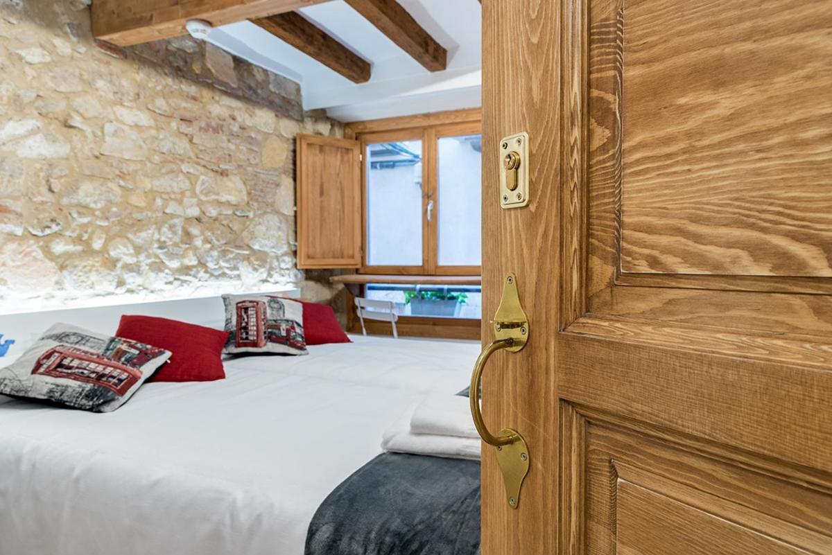 Hostal 977 Tarragona Zewnętrze zdjęcie
