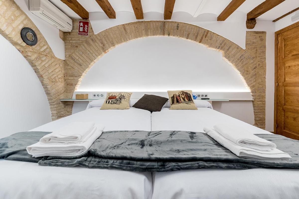 Hostal 977 Tarragona Zewnętrze zdjęcie