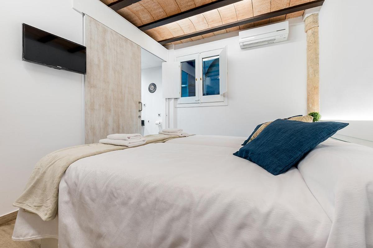 Hostal 977 Tarragona Zewnętrze zdjęcie