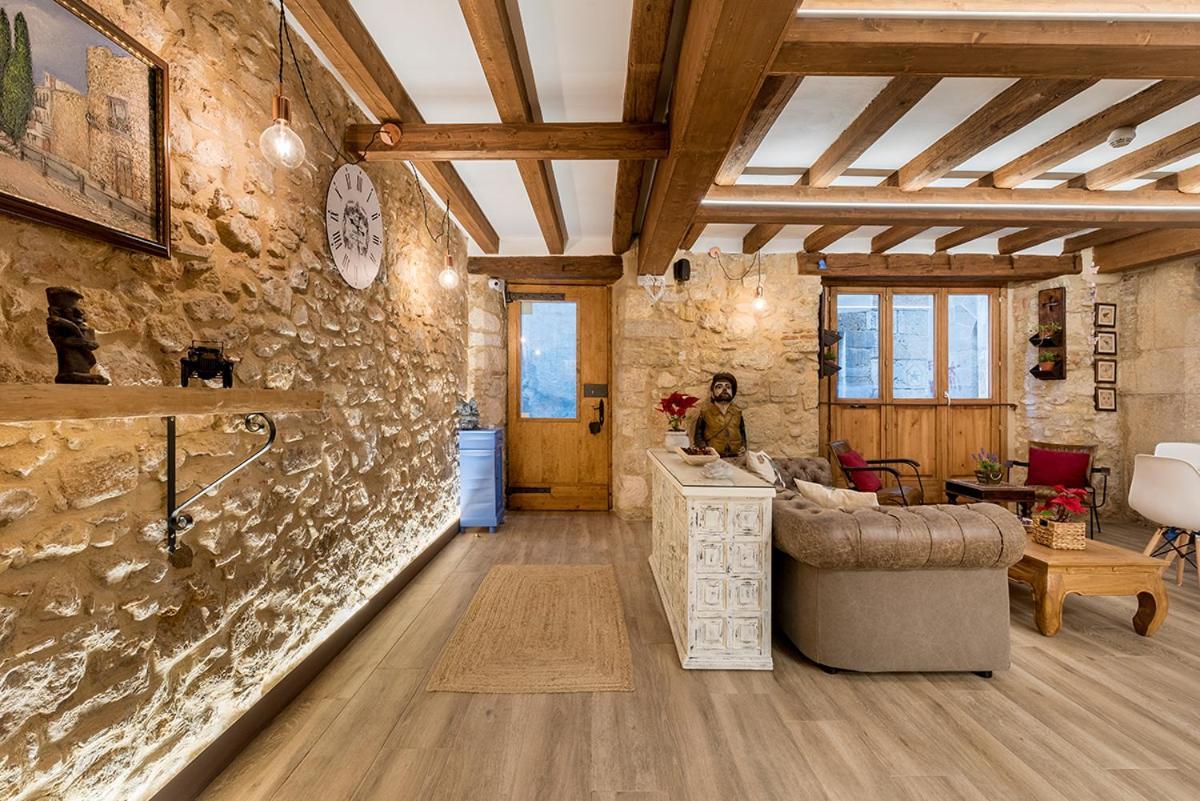 Hostal 977 Tarragona Zewnętrze zdjęcie