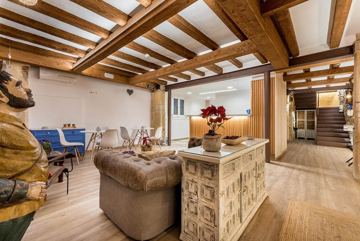 Hostal 977 Tarragona Zewnętrze zdjęcie