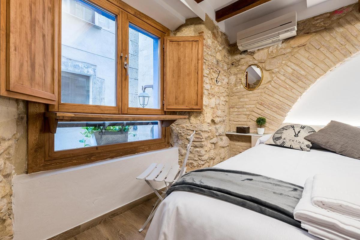 Hostal 977 Tarragona Zewnętrze zdjęcie