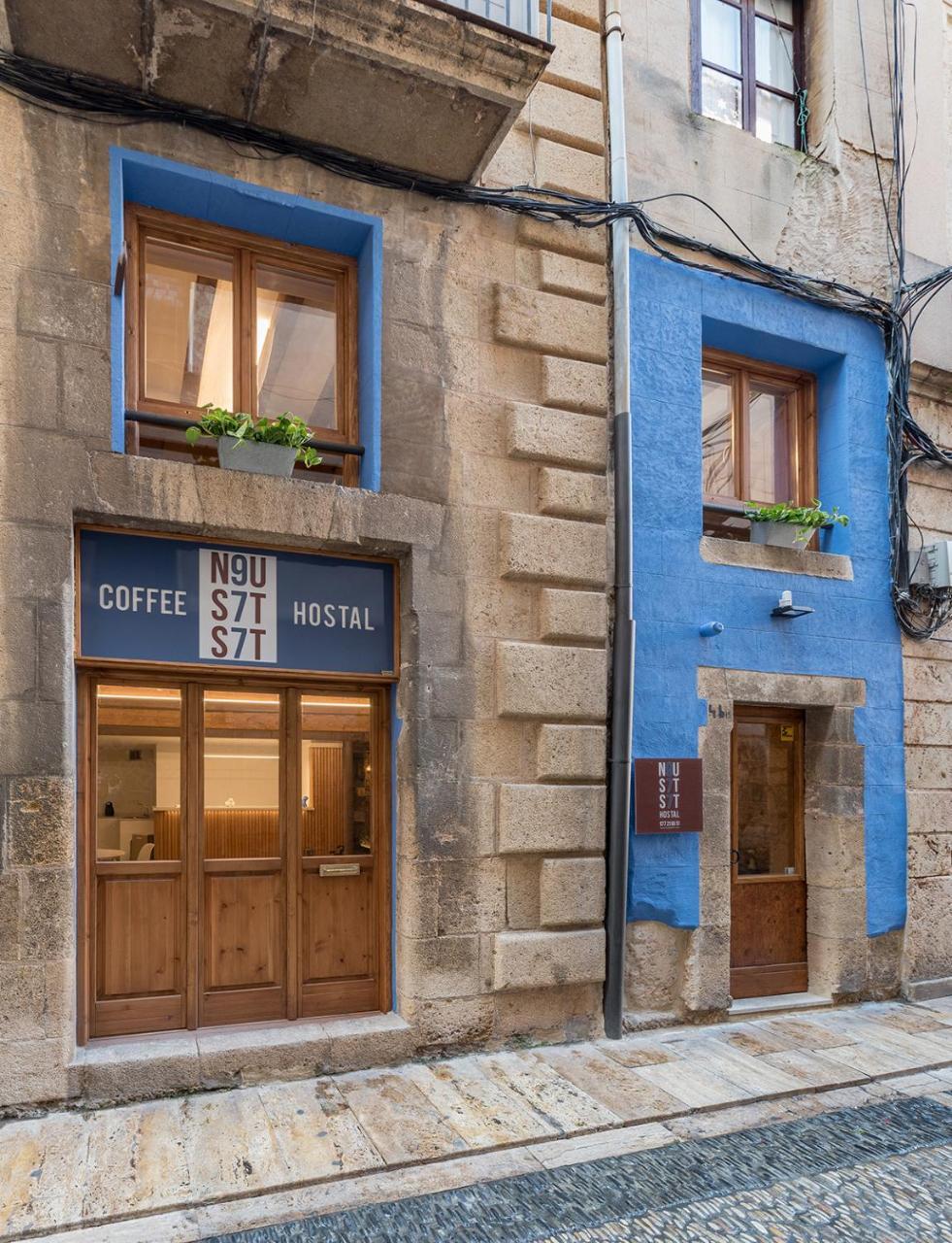 Hostal 977 Tarragona Zewnętrze zdjęcie