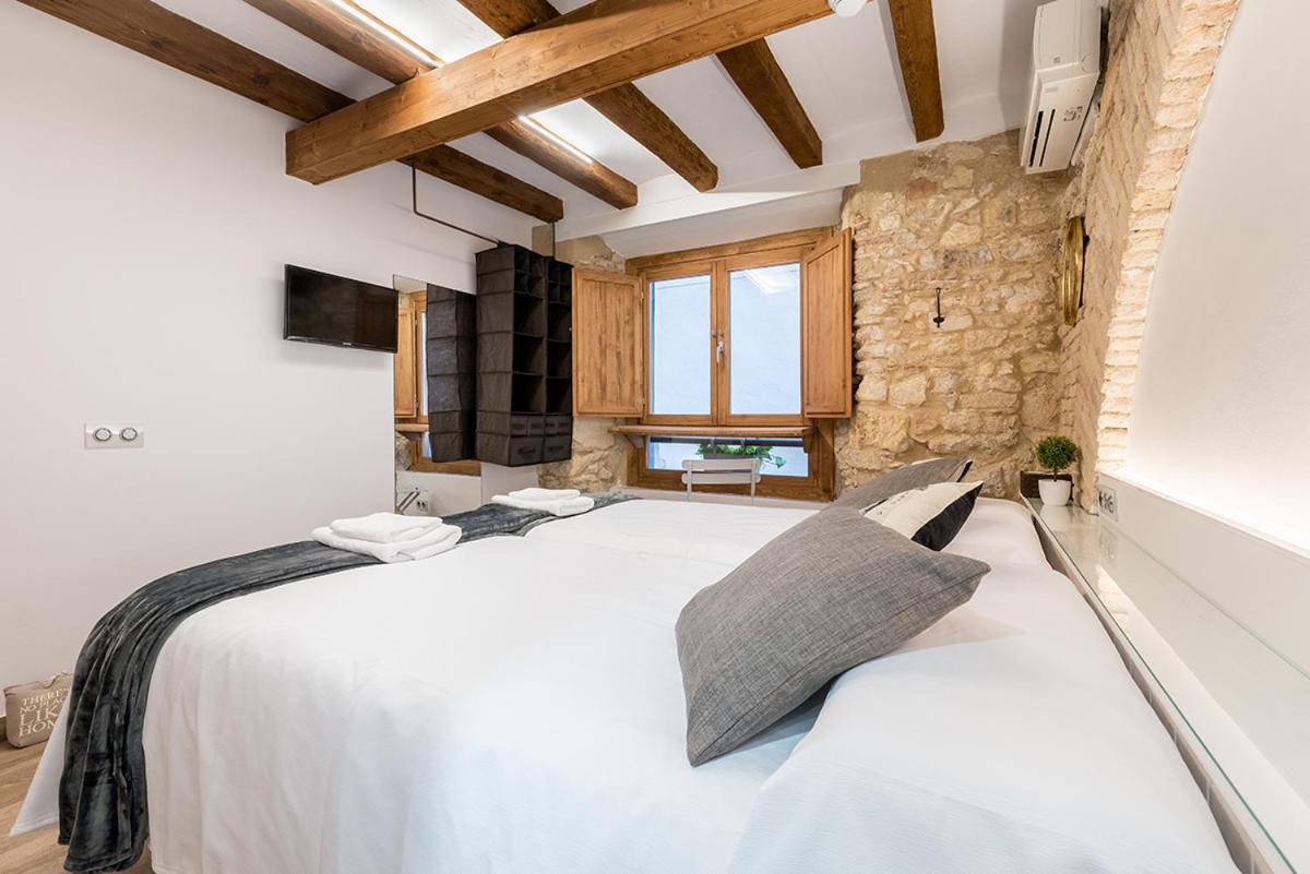Hostal 977 Tarragona Zewnętrze zdjęcie