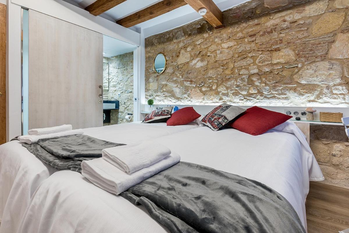 Hostal 977 Tarragona Zewnętrze zdjęcie