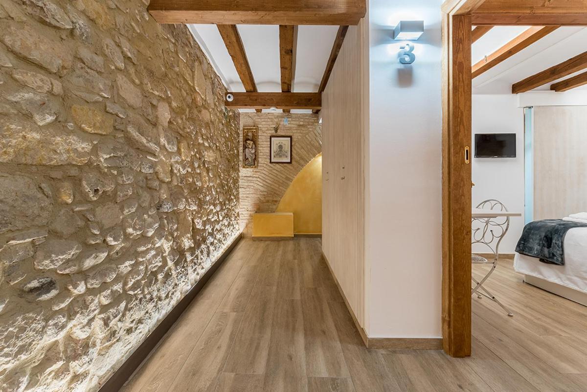 Hostal 977 Tarragona Zewnętrze zdjęcie