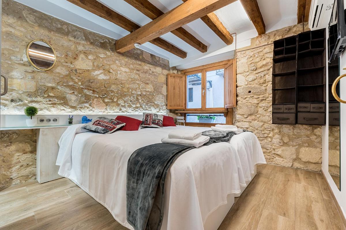Hostal 977 Tarragona Zewnętrze zdjęcie