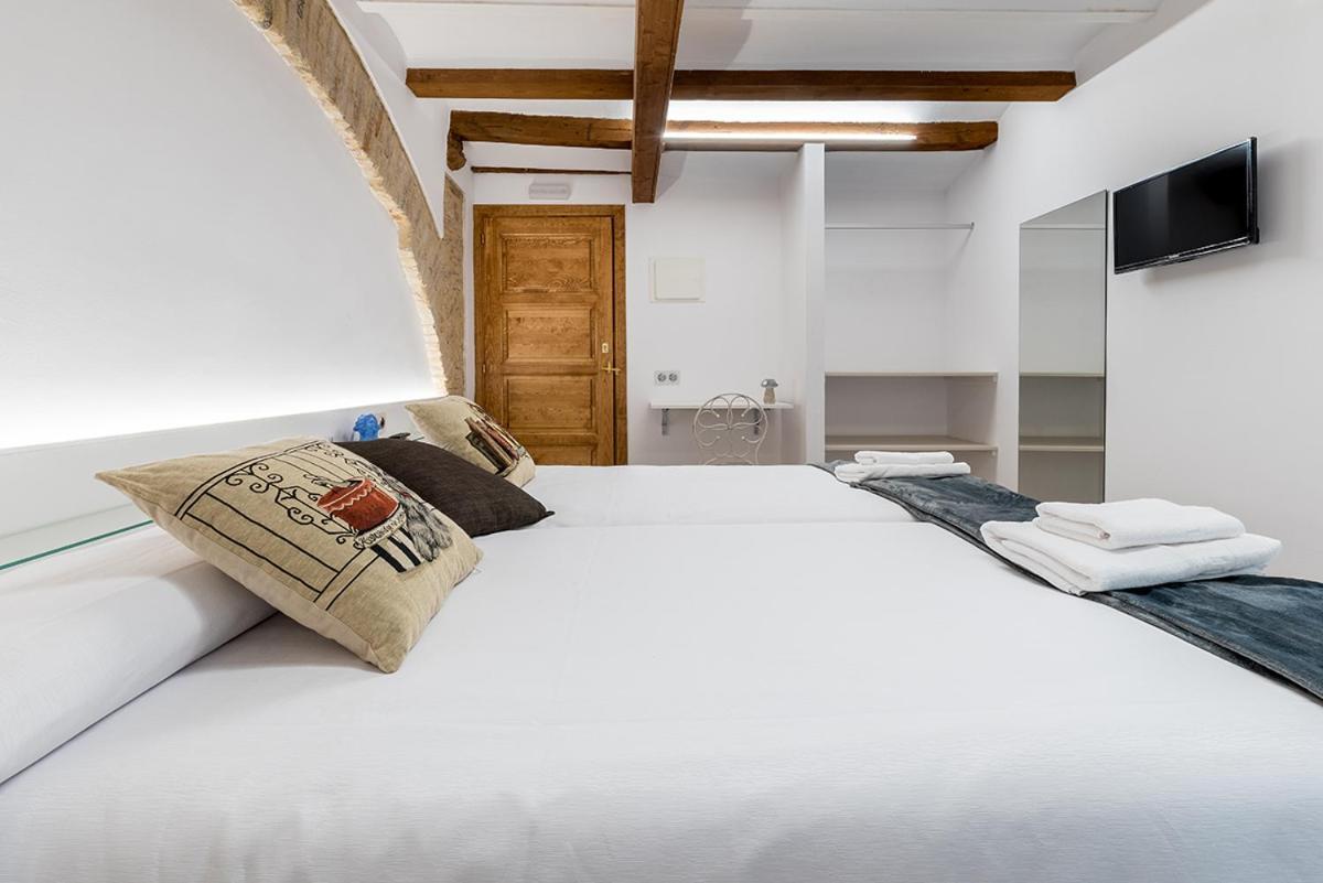 Hostal 977 Tarragona Zewnętrze zdjęcie