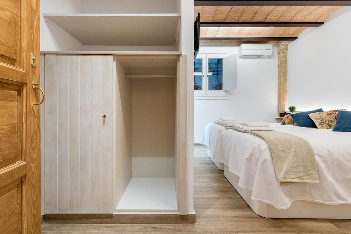 Hostal 977 Tarragona Zewnętrze zdjęcie