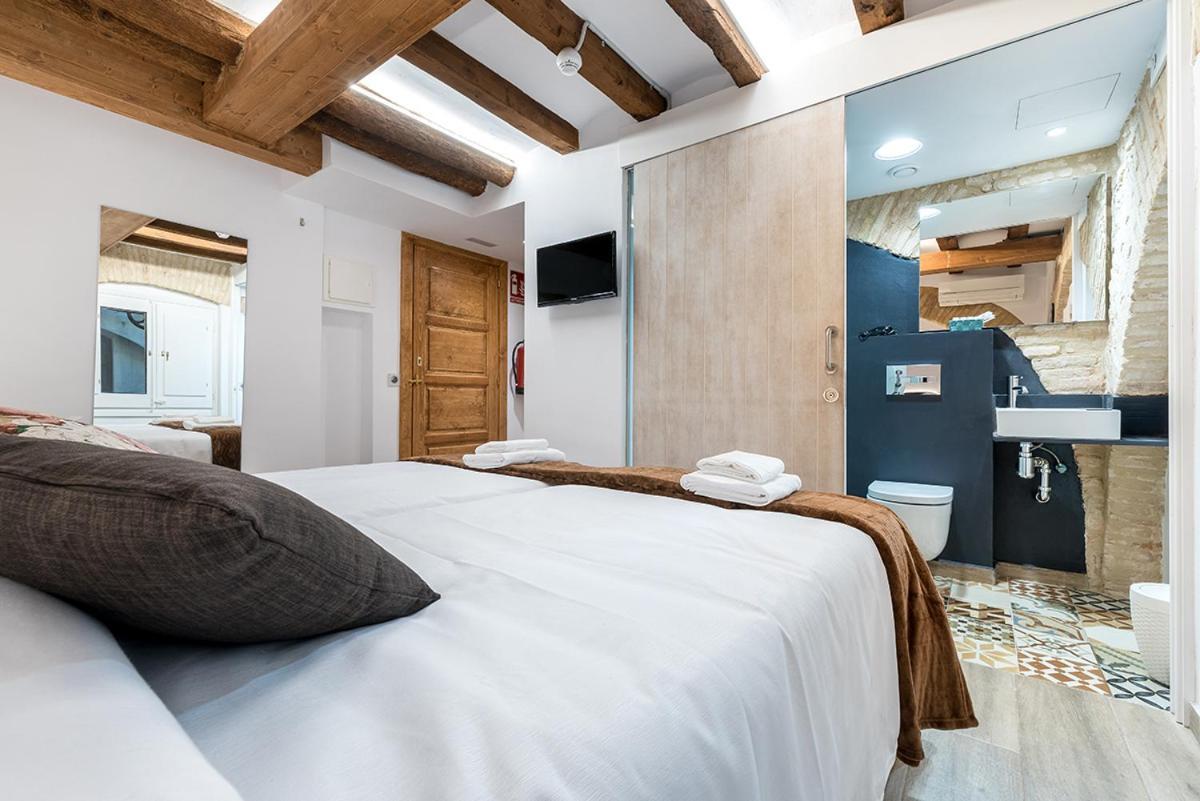 Hostal 977 Tarragona Zewnętrze zdjęcie