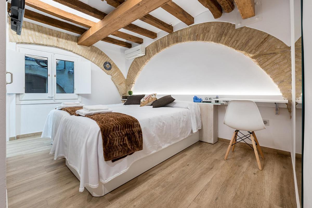 Hostal 977 Tarragona Zewnętrze zdjęcie