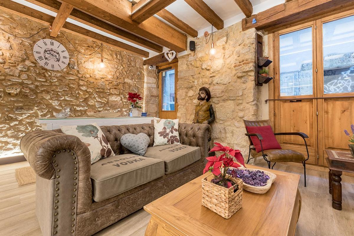 Hostal 977 Tarragona Zewnętrze zdjęcie