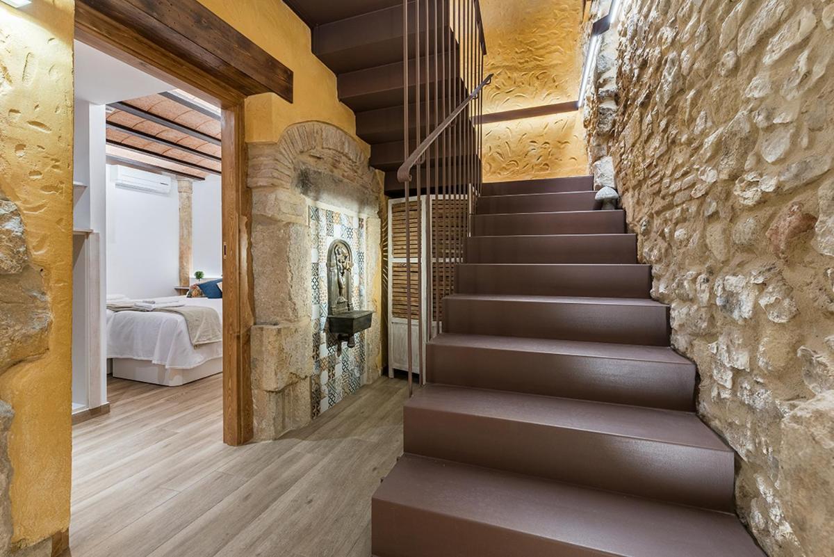 Hostal 977 Tarragona Zewnętrze zdjęcie