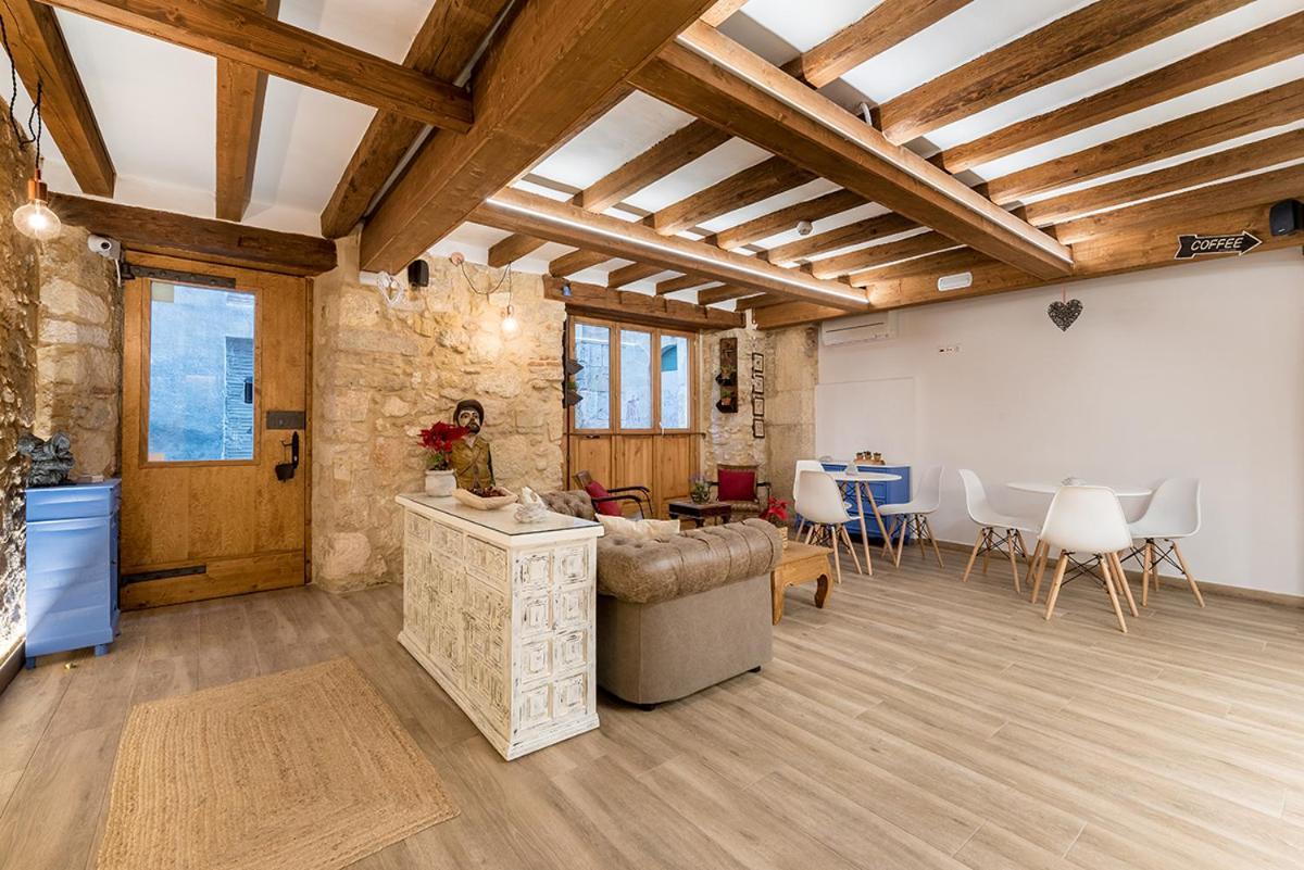 Hostal 977 Tarragona Zewnętrze zdjęcie