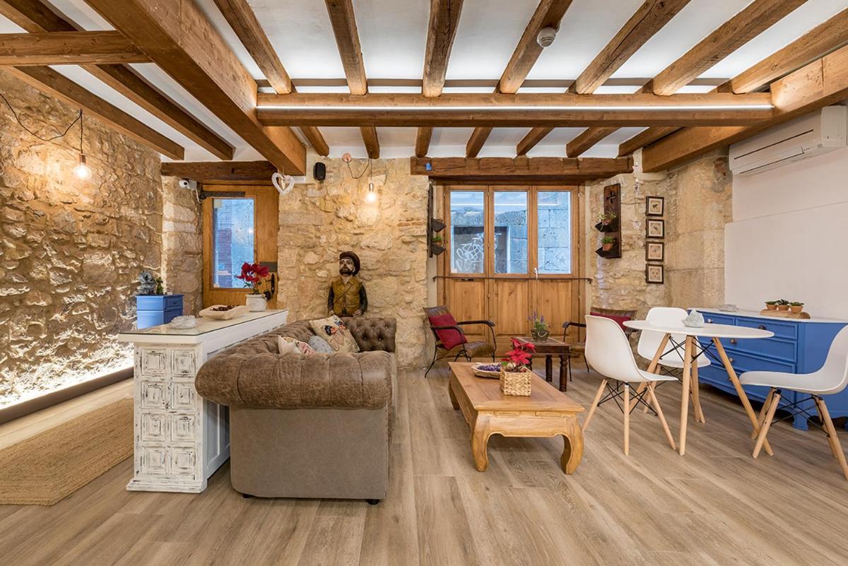 Hostal 977 Tarragona Zewnętrze zdjęcie