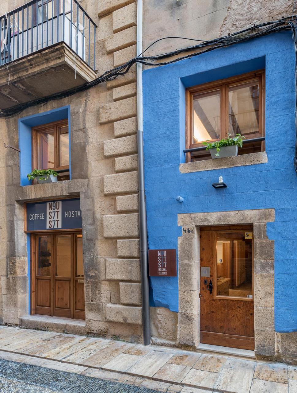Hostal 977 Tarragona Zewnętrze zdjęcie