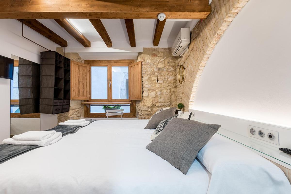 Hostal 977 Tarragona Zewnętrze zdjęcie