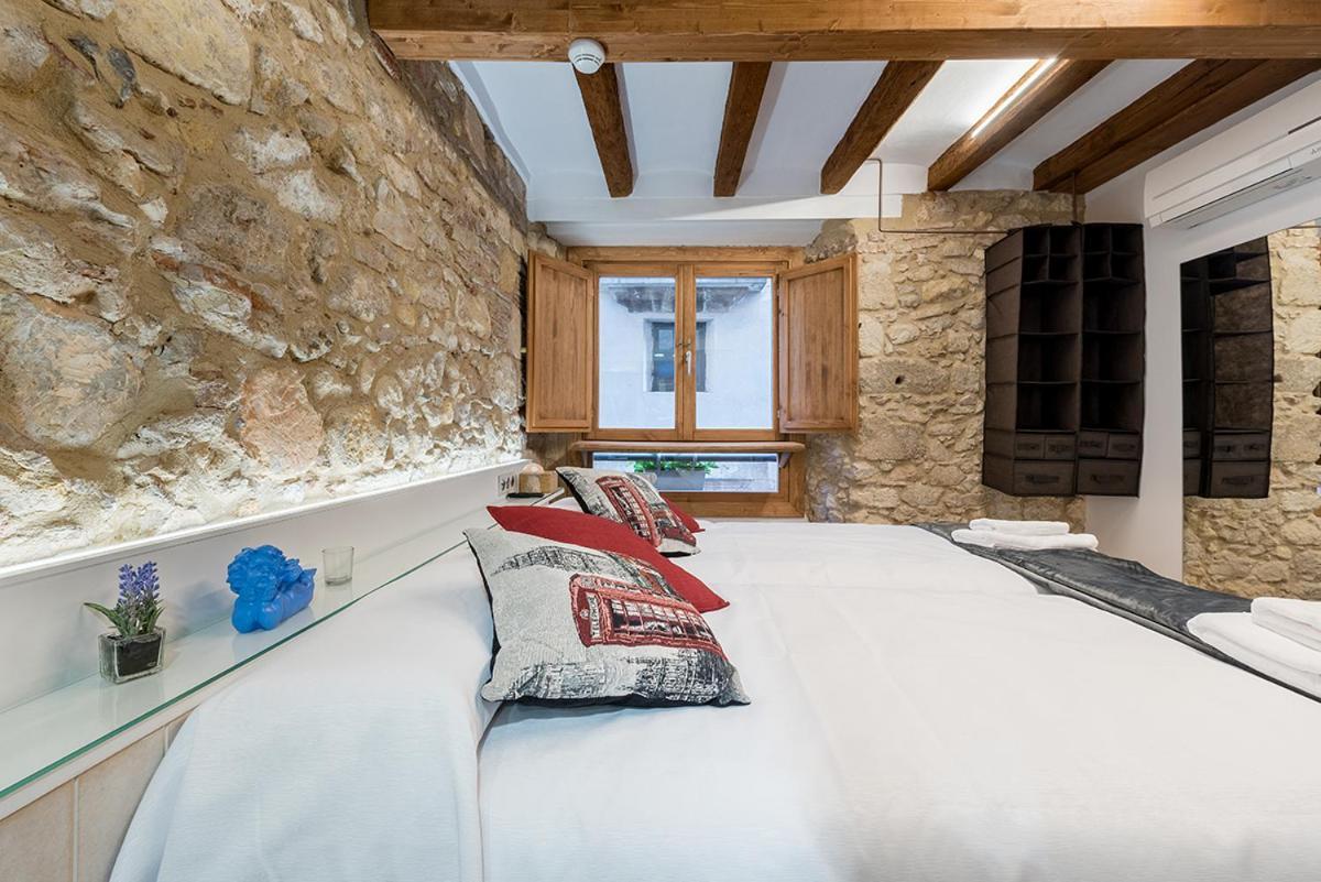Hostal 977 Tarragona Zewnętrze zdjęcie