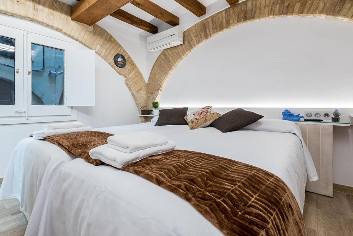 Hostal 977 Tarragona Zewnętrze zdjęcie
