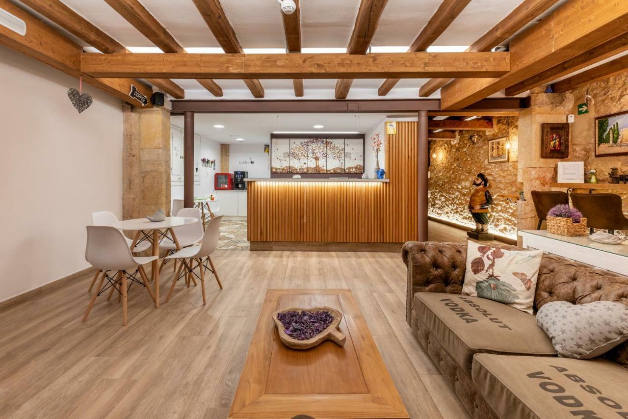 Hostal 977 Tarragona Zewnętrze zdjęcie
