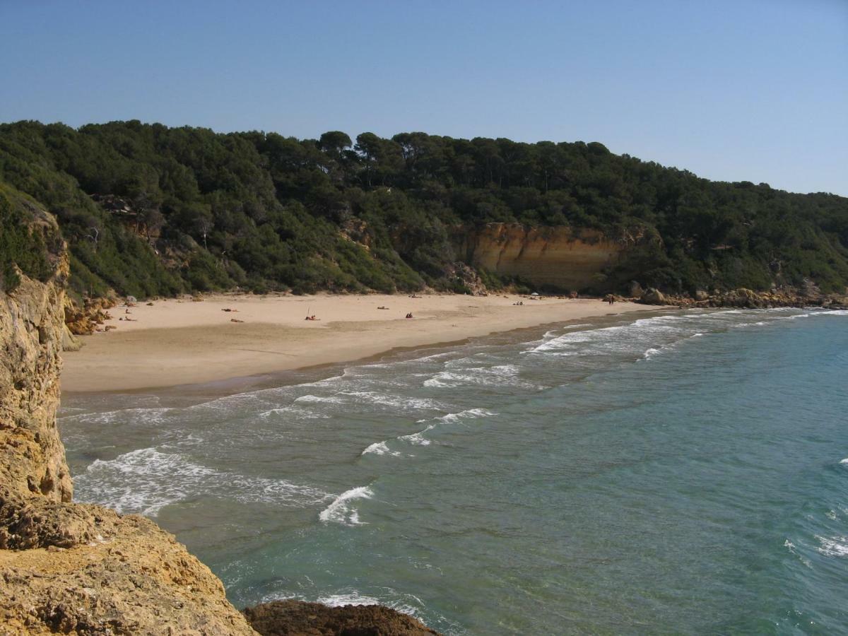 Hostal 977 Tarragona Zewnętrze zdjęcie